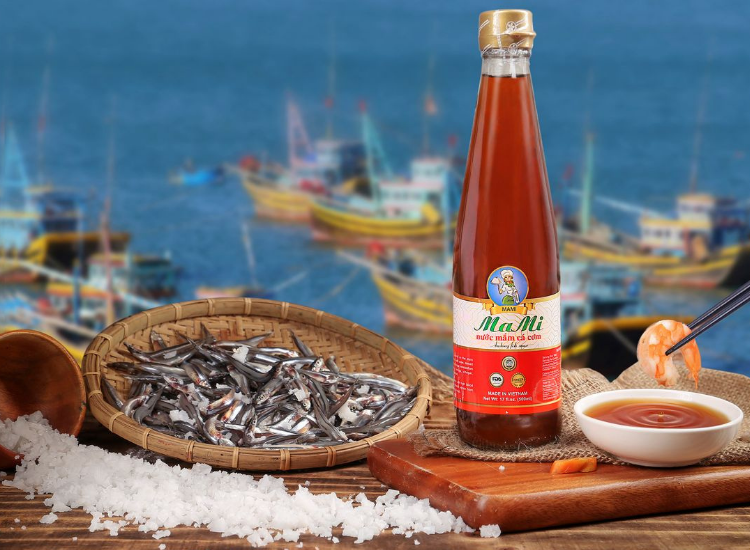 Ẩm thực Phan Thiết